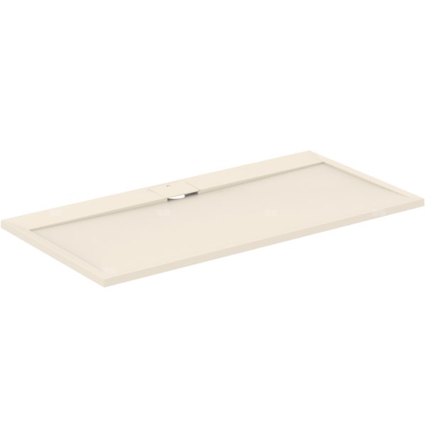 ULTRAFLAT S I.LIFE BRODZIK 160X80 SAND