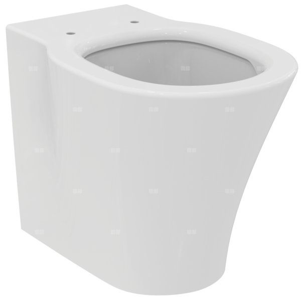 Miska WC stojąca IDEAL STANDARD CONNECT AIR