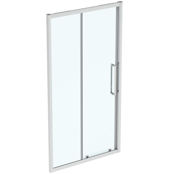 Drzwi przesuwne 1075x100x2005 mm, 1 drzwi - I.LIFE