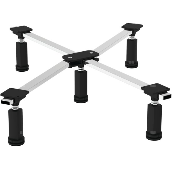 UNIWERSALNE NOGI DO BRODZIKA