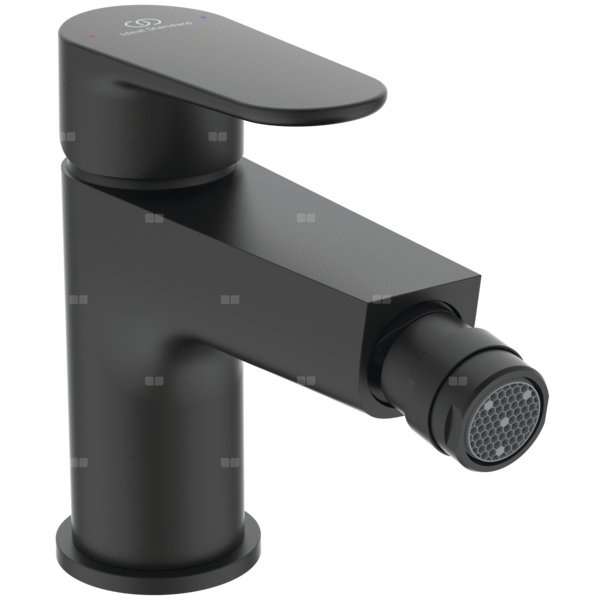 CERAFINE O BAT. BIDET. SBLK CL WST 5LPM