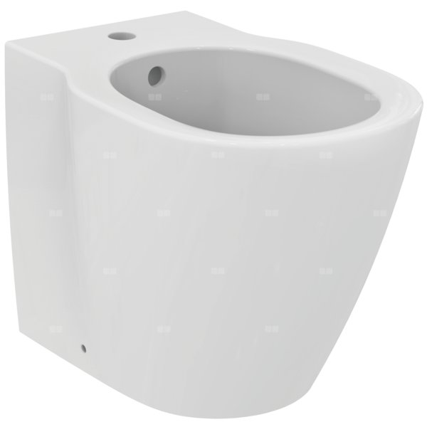 CONNECT BIDET STOJĄCY IDEAL PLUS