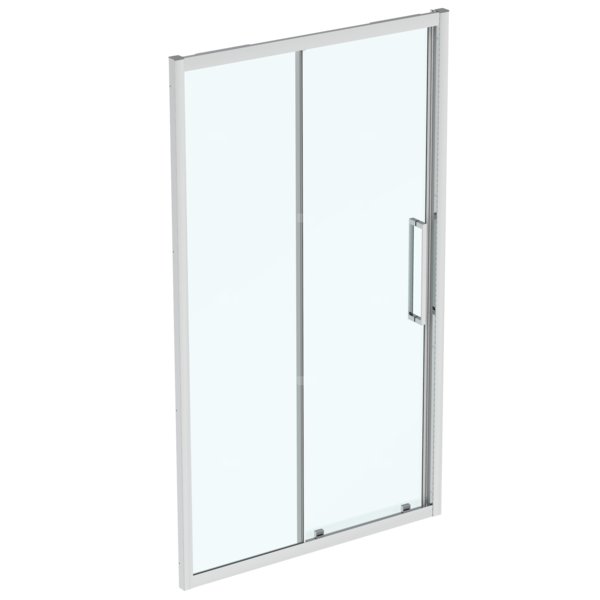 Drzwi przesuwne 1175x100x2005 mm, 1 drzwi - I.LIFE