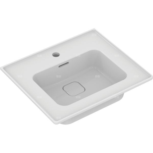 STRADA II UMYWALKA 50 CM