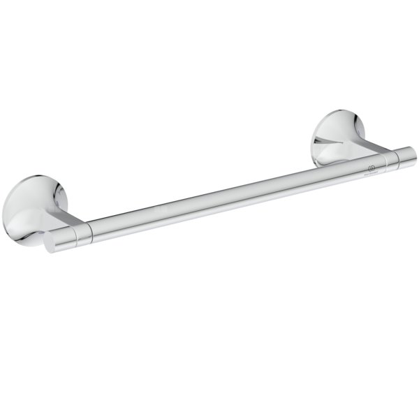 Wieszak na ręczniki 375x79x60 mm - LDV