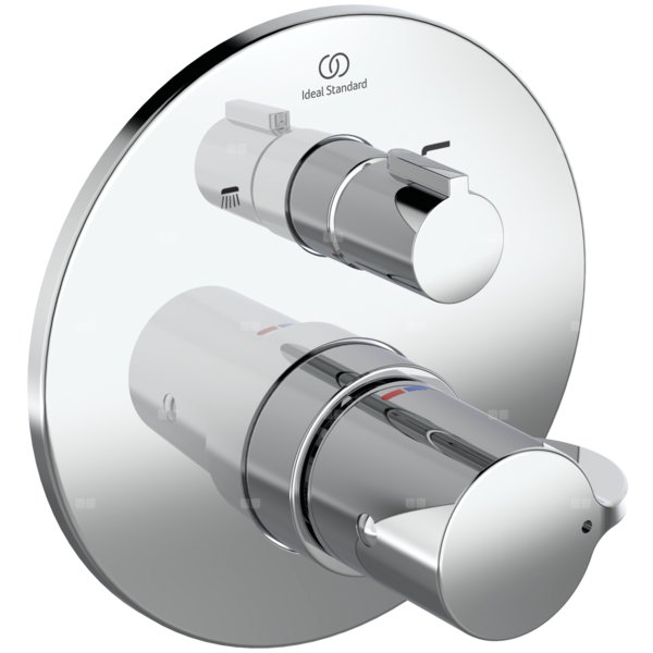 CERAPLUS 2 BAT. TERM. NATRYSKOWA PODTYNK