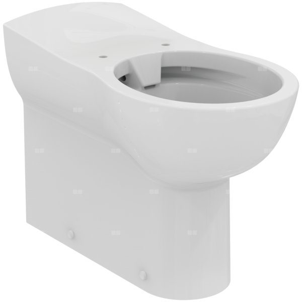 Miska WC stojąca IDEAL STANDARD