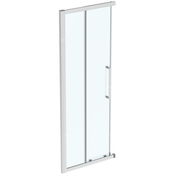 Drzwi przesuwne 775x85x2005 mm, 1 drzwi - I.LIFE