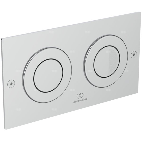 SEPTA PRO P2 PNEUMA. PRZYCISKI SPŁUK.