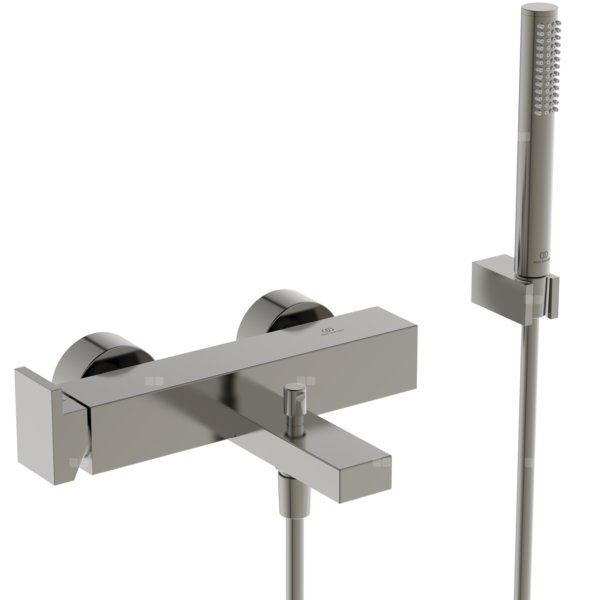 EXTRA BAT. WANN-NATRYSK. W/ACC SILV STOR