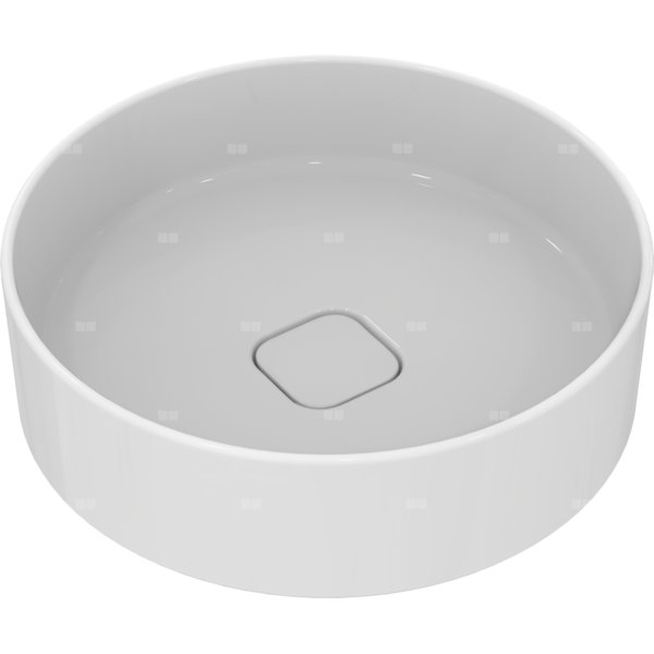 STRADA II UMYW. NABLAT. ZAOK. 45X45 B/P