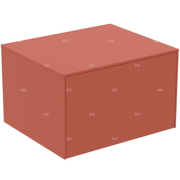 CONCA SZAFKA 60X50X37 1 DR+WTOP NOC SNMT