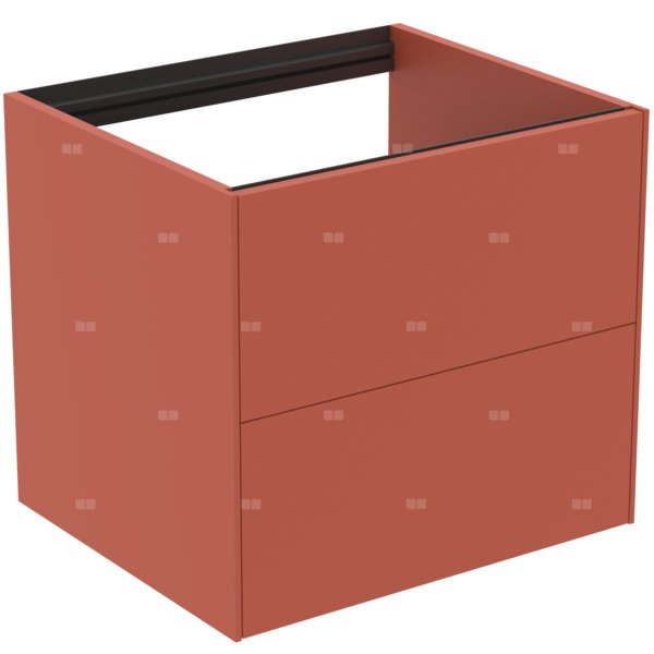 CONCA SZAFKA 60X50X55 2 DR NOWTOP SNMT