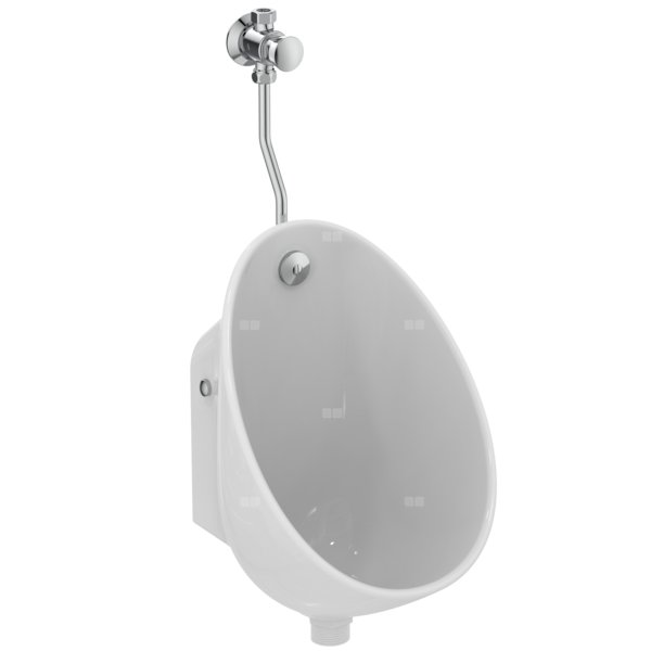 EUROVIT PISUAR Z ZAWOREM DOP. Z GÓRY