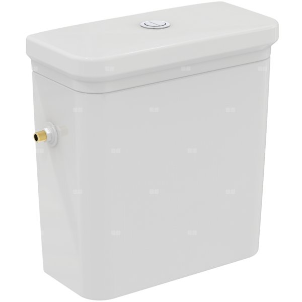 CALLA ZBIORNIK SI 6/3 OR 4.5/3 UNFITTED