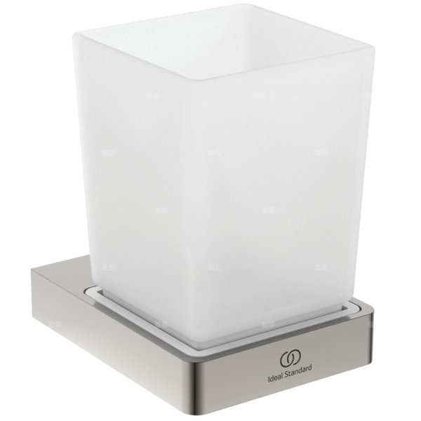 CONCA KUBEK Z UCHWYTEM KWAD. STORM