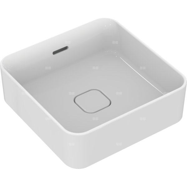 STRADA II UMYW. NABLAT. KWAD. 40 CM