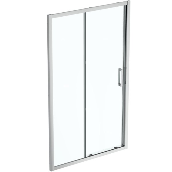 CONNECT 2 drzwi przes. 120 transp. sil.br