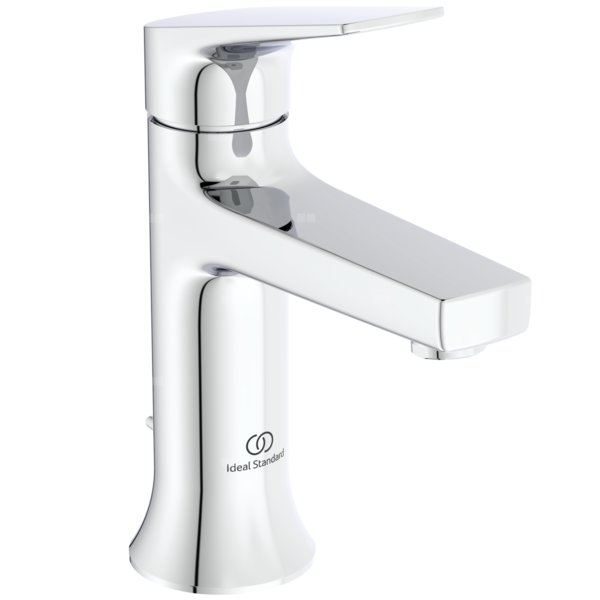 Bateria umywalka LDV PICCOLO 5L PUW/M CHR