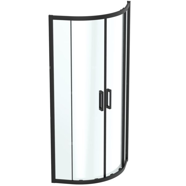 CONNECT 2 Kabina 80x80 IC SBL CLR