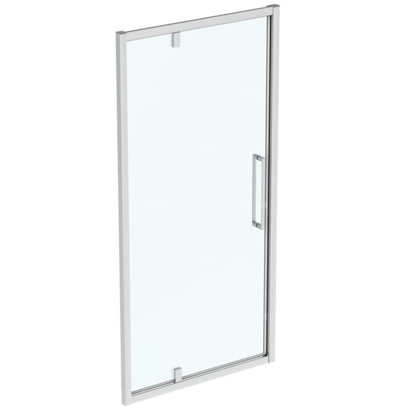 Drzwi obrotowe 975x100x2005 mm, 1 drzwi - I.LIFE