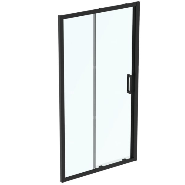 CONNECT 2 Drzwi przesuwane 110 UNH IC SBL CLR