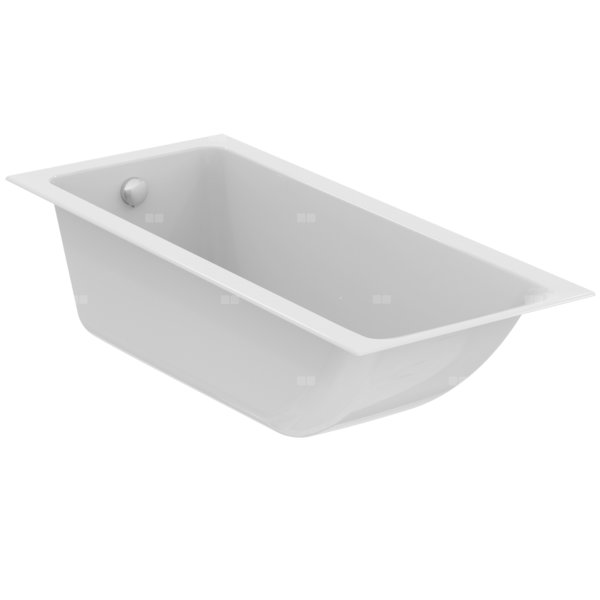 CONNECT AIR WANNA 160X70 BUILT IN SLIM