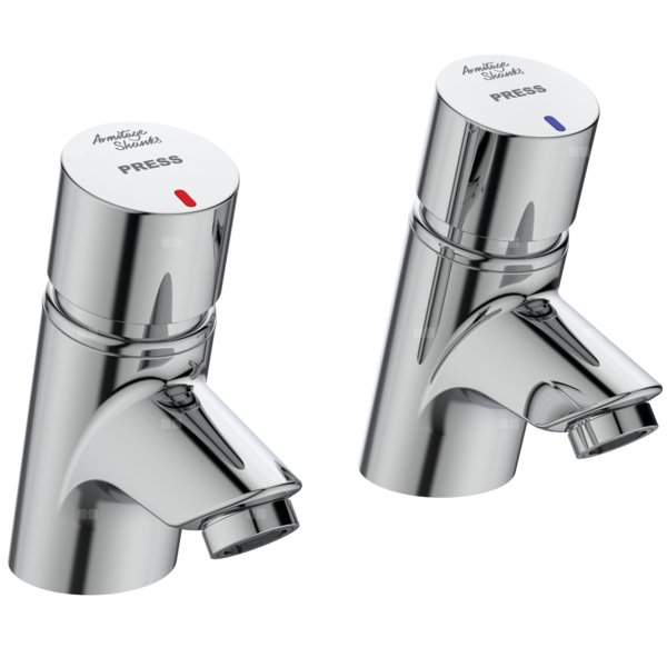 AVON 21 BATERIA UMYWALKOWA 2-OTWOROWA