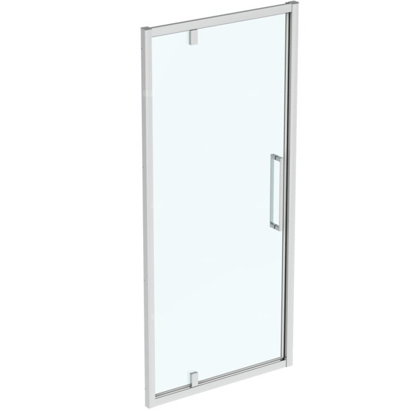 Drzwi obrotowe 925x100x2005 mm, 1 drzwi - I.LIFE