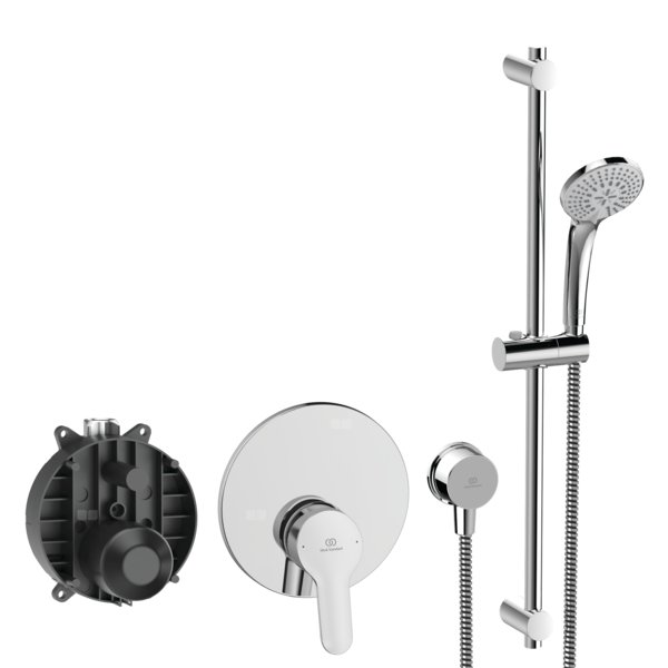 ALPHA O Pakiet promocyjny SHR B-IN, SHK