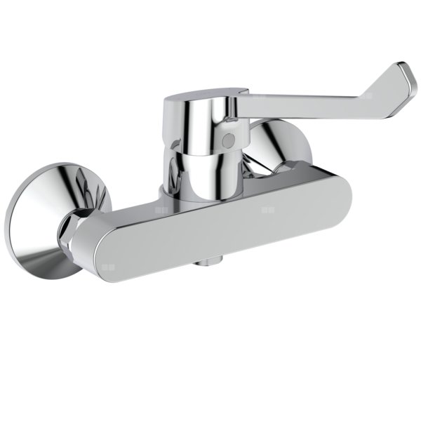 CERAFLEX BAT. NATR. ŚCIENNA CHROME NR