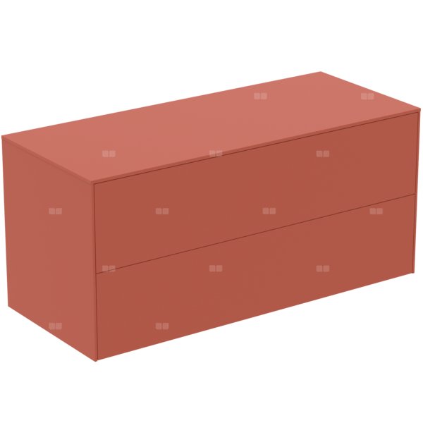 CONCA SZAFK 120X50X55 2 DR+WTOP NOC SNMT