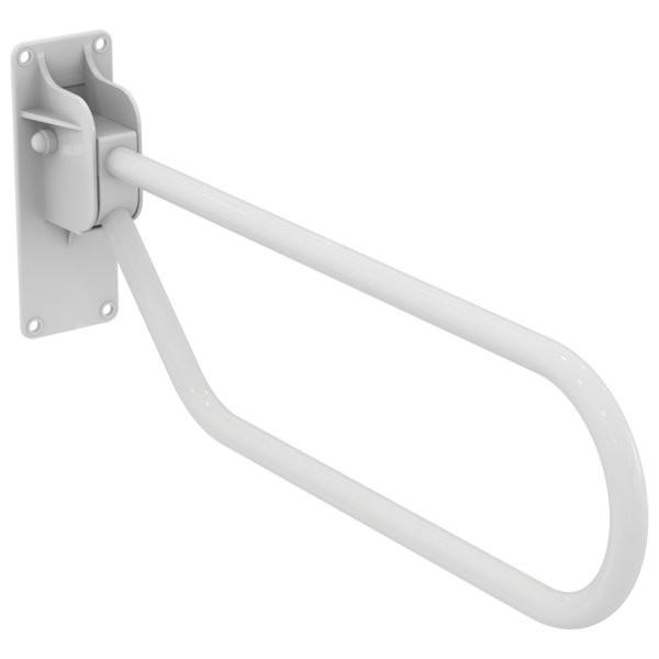 ARMITAGE ZESTAW UCHWYTÓW 805X35MM BIAŁY