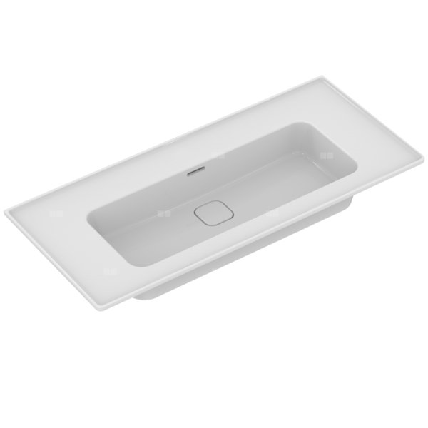 STRADA II UMYWALKA 100 CM B/O