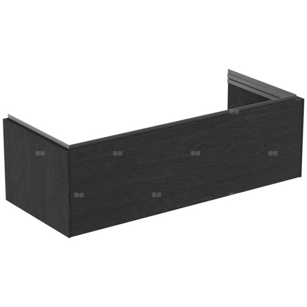 CONCA Szafka podumywalkowa 120x50x37 -1 DR SMOK