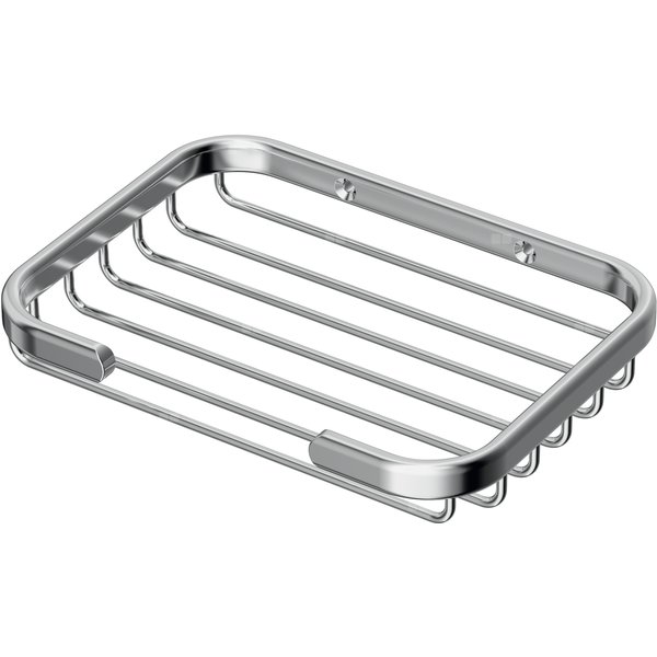 CONNECT KOSZYK METALOWY NA MYDŁO