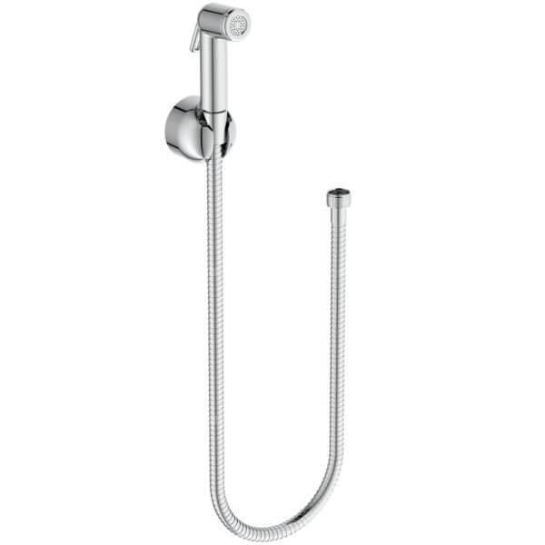 IDEALSPRAY RĄCZKA Z ZAWIESZ. PUNKTOWYM