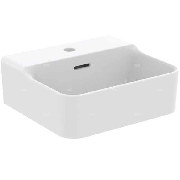 CONCA UMYWALKA 40X35 OF TH SZLIF. SILK W