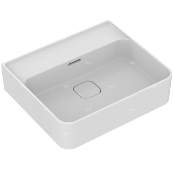 STRADA II UMYWALKA 50 B/O SZLIFOWANA