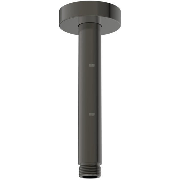 IDEALRAIN RAMIĘ SUFITOWE 150MM MAGN GREY