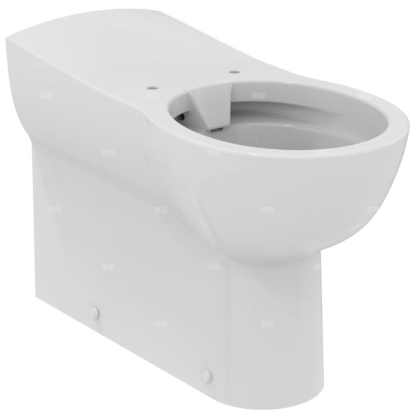 Miska WC stojąca IDEAL STANDARD CONTOUR 21+