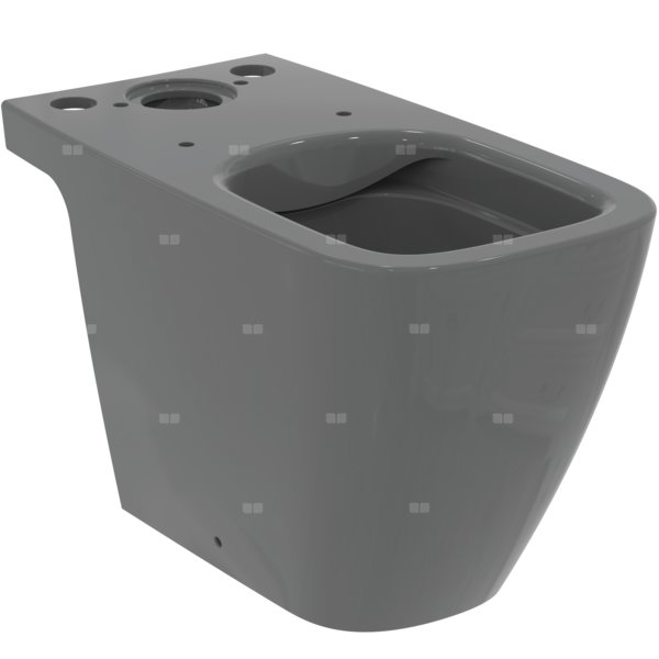 IS I.LIFE B MISKA KOMPAKTOWA RL+ GREY