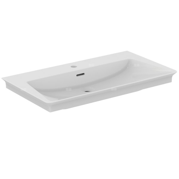 LDV UMYWALKA 86 WHITE BXD