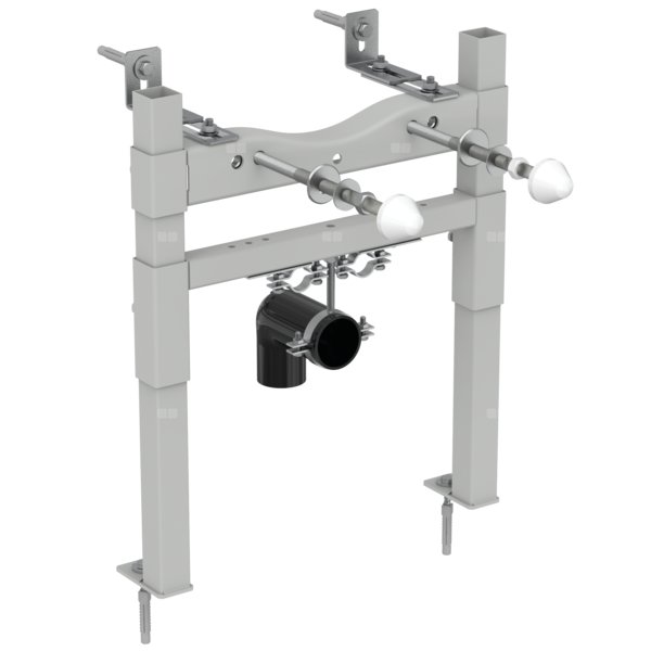 PROSYS RAMA DO BIDETU WISZĄCEGO