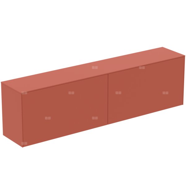 CONCA SZAFK 200X37X55 2 DR+WTOP NOC SNMT