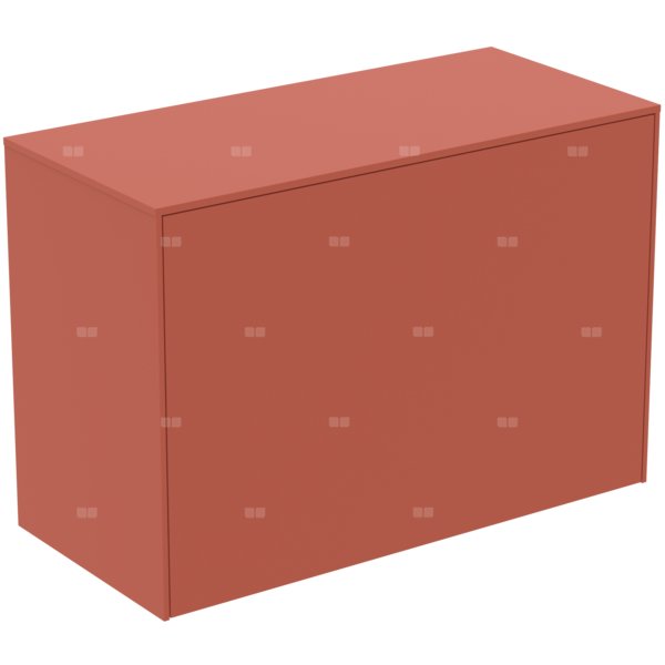 CONCA SZAFKA 80X37X55 1 DR+WTOP NOC SNMT