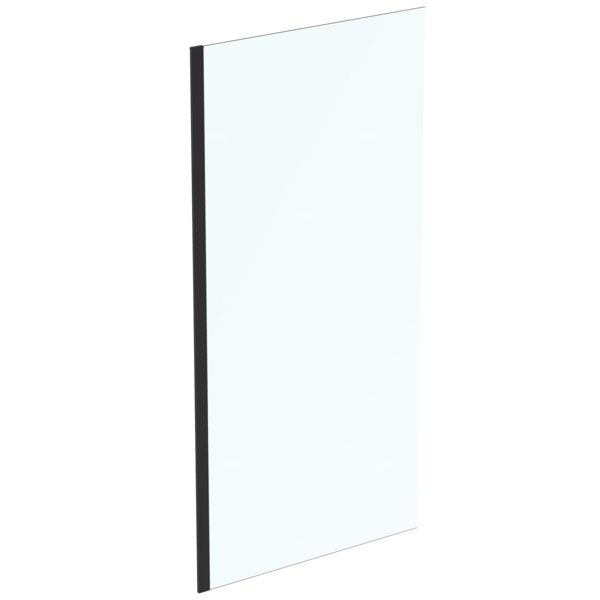 CONNECT 2 Panel WET ROOM 100 CLR SBL
