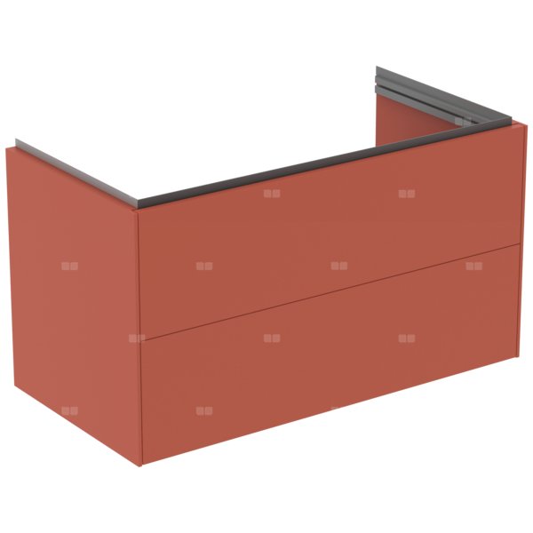 CONCA Szafka podumywalkowa 100x50x55 -2 DR SNMT