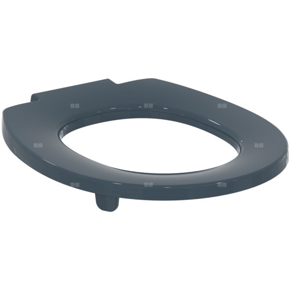 CONTOUR 21 DESKA NOCVR CHARCOAL STD TOPF