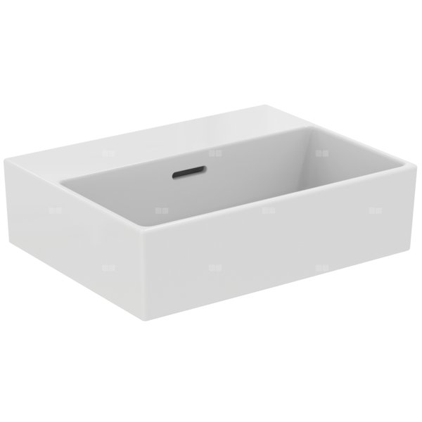 EXTRA UMYWALKA 45X35 OF NTH GRND WHT